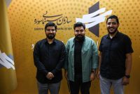 حامد یامین‌پور به‌عنوان مدیرعامل جدید باشگاه فیلم سوره منصوب شد
