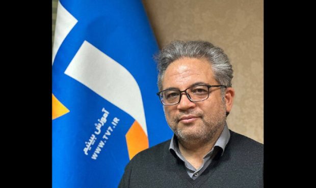 انتصاب جدید در شبکه آموزش؛ محسن رفیعی‌پور سرپرست پخش شد