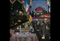 ویژه‌برنامه‌های شبکه تهران به مناسبت اربعین