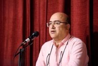 خانه هنرمندان ایران میزبان نقد و بررسی فیلم «شیرینی شانس»
