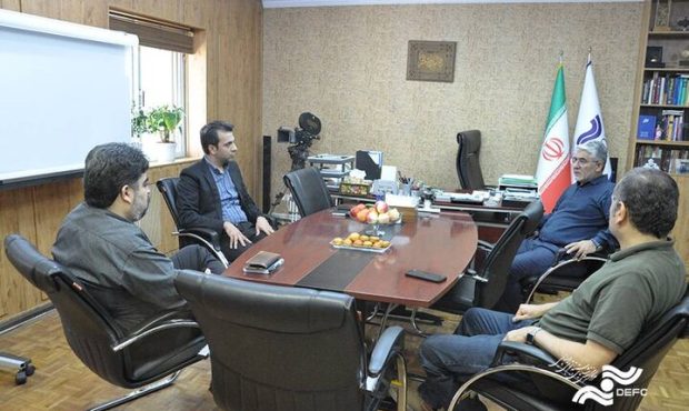 نشست مدیران بنیاد پویانمایی و مرکز گسترش با محور توسعه همکاریها نشست مدیران بنیاد پویانمایی و مرکز گسترش با محور توسعه همکاریها