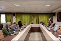 برنامه‌ریزی برای اجرای رویدادهای هنری با رویکرد توانبخشی معلولان