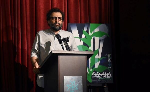 اکران و بررسی پنج فیلم کوتاه در سومین جلسه فصل دهم پاتوق فیلم‌کوتاه