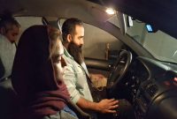 فیلم کوتاه «آینه مات» پس از مراحل فنی راهی اکران شد