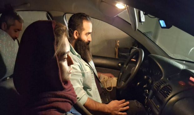 فیلم کوتاه «آینه مات» پس از مراحل فنی راهی اکران شد فیلم کوتاه «آینه مات» پس از مراحل فنی راهی اکران شد
