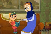 سریال انیمیشن «خواب‌دزد» از مرکز سوره در راه است