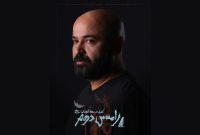 سعید چنگیزیان در کنار سحر دولتشاهی روی صحنه «رامسس دوم»