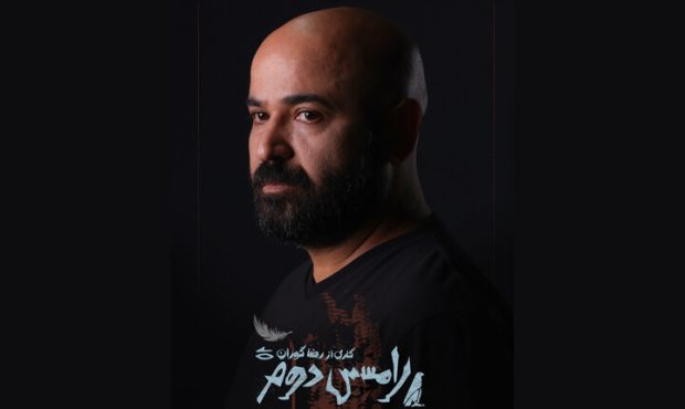سعید چنگیزیان در کنار سحر دولتشاهی روی صحنه «رامسس دوم» سعید چنگیزیان در کنار سحر دولتشاهی روی صحنه «رامسس دوم»