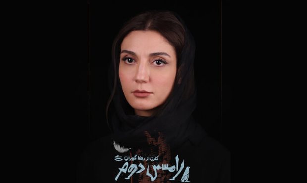 حدیث میرامینی بازیگر تازه نمایش «رامسس دوم» حدیث میرامینی بازیگر تازه نمایش «رامسس دوم»