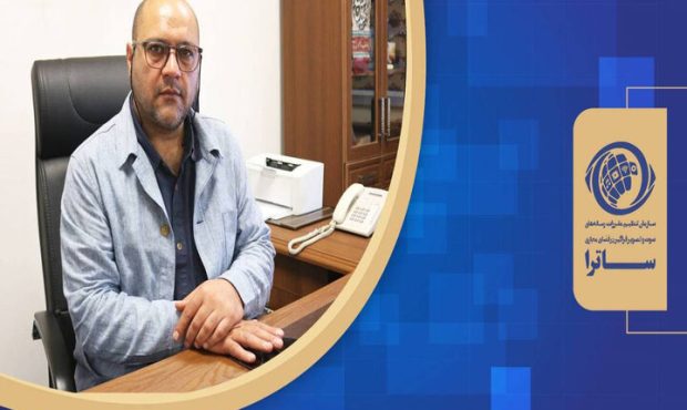 مصطفی جعفریحیی سرپرست پویش‌های مردمی و انتشار پیام ساترا شد