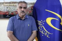 سعید نجفیان دبیر شانزدهمین جشنواره «سودای عشق» شد