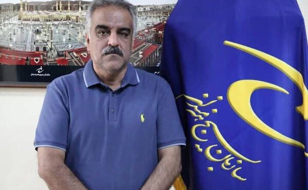 سعید نجفیان دبیر شانزدهمین جشنواره «سودای عشق» شد سعید نجفیان دبیر شانزدهمین جشنواره «سودای عشق» شد