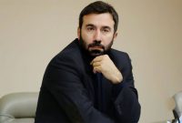 سید احد میکائیل زاده مدیرعامل فرهنگ فیلم تهران شد