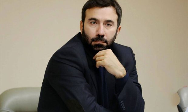 سید احد میکائیل زاده مدیرعامل فرهنگ فیلم تهران شد