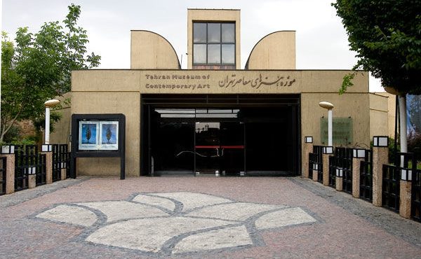 نمایش سه مستند درباره هنرمندان زن در موزه هنرهای معاصر نمایش سه مستند درباره هنرمندان زن در موزه هنرهای معاصر