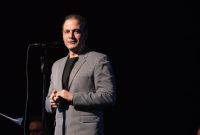 کنسرت علیرضا قربانی برای دو شب دیگر تمدید شد