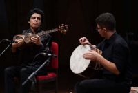 آغاز جشنواره هجدهم موسیقی جوان با حضور ۸۸ داور در تالار رودکی