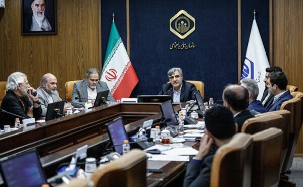 مدیرعامل تأمین‌اجتماعی: درخواست‌های فعالان و شاغلان هنر بررسی می‌شود
