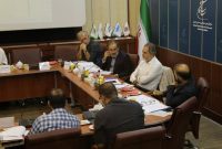 بررسی مسائل سینمای کشور در سومین جلسه کارگروه تخصصی شورای سینما
