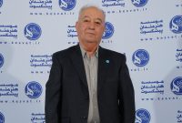 رحیم عزت بقایی، صدابردار پیشکسوت موسیقی و بازیگر قدیمی درگذشت