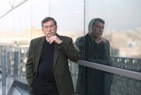 «آرش در قلمرو ما»؛ مستند کوتاه فرهاد ورهرام در مرحله تدوین «آرش در قلمرو ما»؛ مستند کوتاه فرهاد ورهرام در مرحله تدوین