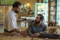 «دوچرخه آبی» سیاوش ساعدپناه برای نمایش عمومی آماده شد