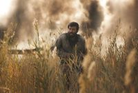 «اشک هور» به یاد شهیدان در قطعه شهدا اکران شد
