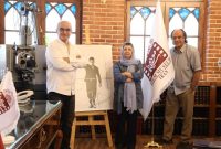 معرفی داوران نهمین دوره مسابقه عکس سینمای ایران معرفی داوران نهمین دوره مسابقه عکس سینمای ایران