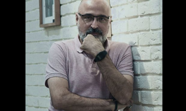 «روال عادی» عباس غفاری روی صحنه تئاتر شهر «روال عادی» عباس غفاری روی صحنه تئاتر شهر