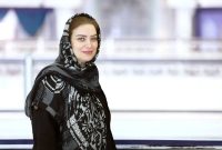 سپیده حیدرآبادی مدیر روابط عمومی خانه سینما شد سپیده حیدرآبادی مدیر روابط عمومی خانه سینما شد