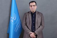 مدیر تازه دفتر نظارت بر عرضه و نمایش فیلم معرفی شد مدیر تازه دفتر نظارت بر عرضه و نمایش فیلم معرفی شد