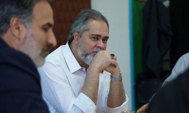 بازدید رئیس سازمان سینمایی از ستاد جشنواره فیلمهای کودکان بازدید رئیس سازمان سینمایی از ستاد جشنواره فیلمهای کودکان