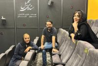 معرفی بازیگران نمایش «ستاره سهیل» معرفی بازیگران نمایش «ستاره سهیل»