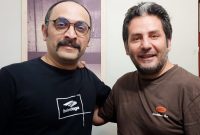 آغاز اجرای کمدی «سلول» در تماشاخانه نوفللوشاتو آغاز اجرای کمدی «سلول» در تماشاخانه نوفللوشاتو