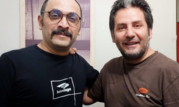 آغاز اجرای کمدی «سلول» در تماشاخانه نوفللوشاتو آغاز اجرای کمدی «سلول» در تماشاخانه نوفللوشاتو