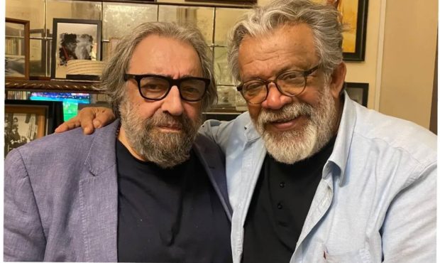حسن پورشیرازی بازیگر «عشق در انفرادی» شد