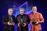 پنجمین «شب سینمایی سوره» با پاسداشت سه چهره سینما برگزار شد پنجمین «شب سینمایی سوره» با پاسداشت سه چهره سینما برگزار شد