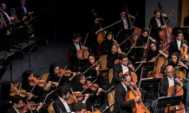 تأکید داوران بر حمایت از برگزیدگان در پانزدهمین روز جشنواره موسیقی جوان تأکید داوران بر حمایت از برگزیدگان در پانزدهمین روز جشنواره موسیقی جوان