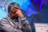 پژمان جمشیدی و آزمون بزرگ رسانه‌ها؛  وقتی آب گل‌آلود، طعمه‌ی تیترهای جنجالی می‌شود!