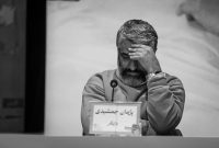 قرار بازداشت پژمان جمشیدی لغو شد | اعلام رسمی رئیس دادگستری تهران