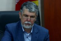 پیام تسلیت وزیر فرهنگ و ارشاد به مناسبت درگذشت محمد کاسبی