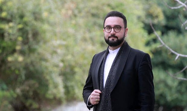 محسن سوهانی دبیر کمیته روابط بینالملل معاونت صدا شد محسن سوهانی دبیر کمیته روابط بینالملل معاونت صدا شد