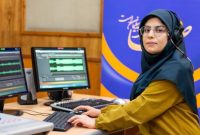 خاطره‌بازی رادیو صبا با مردم در «زیر چتر خاطره»