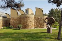 اعلام برنامه‌های سینمایی سینماتک موزه هنرهای معاصر تهران