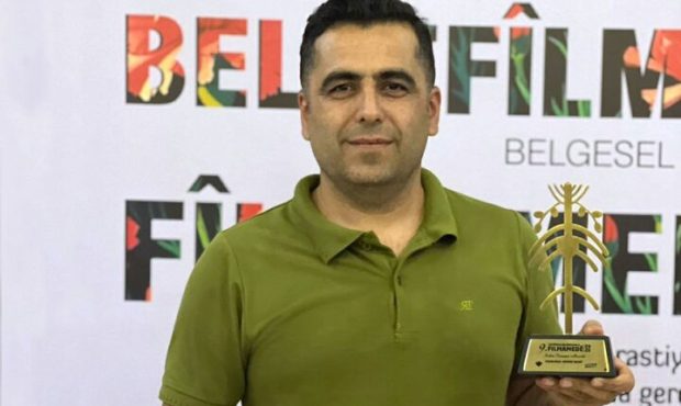 «حبیبالله» با دستاوردهای تازه از ترکیه بازگشت «حبیبالله» با دستاوردهای تازه از ترکیه بازگشت