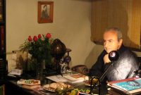 پیام رسمی بنیاد اکبر رادی به مناسبت سالروز تولد هنرمند فقید پیام رسمی بنیاد اکبر رادی به مناسبت سالروز تولد هنرمند فقید