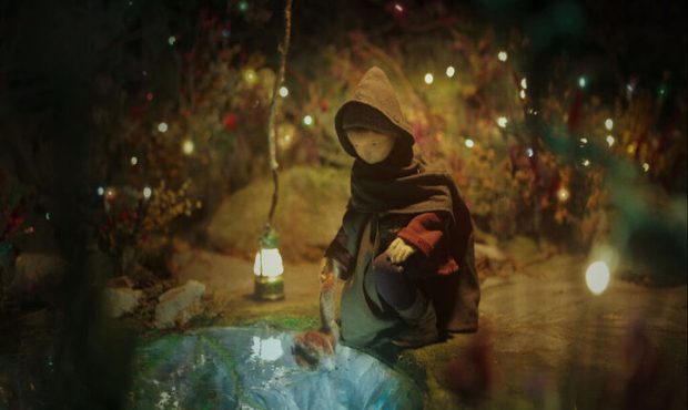 «ده‌سالگی» نماینده سینمای ایران در جشنواره فیلم زیرو پلاس روسیه