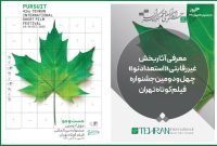 معرفی آثار بخش «استعداد نو» جشنواره فیلمکوتاه معرفی آثار بخش «استعداد نو» جشنواره فیلمکوتاه