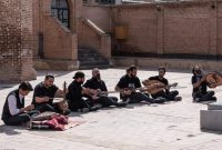 انتشار تازه‌ترین آلبوم‌های مجموعه «تار و تاریخ»