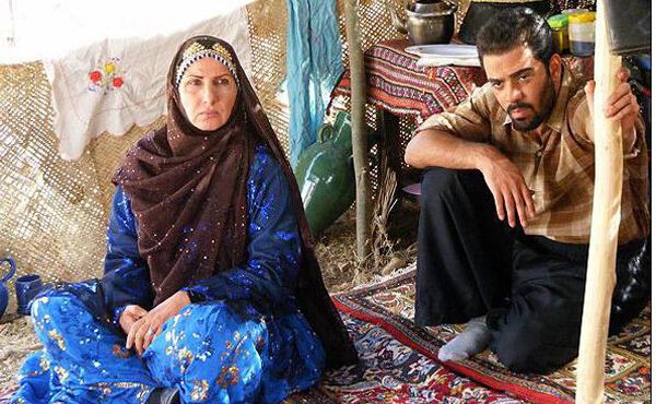 پخش فیلم سینمایی «قشلاق آخر» به مناسبت روز ملی روستا و عشایر پخش فیلم سینمایی «قشلاق آخر» به مناسبت روز ملی روستا و عشایر
